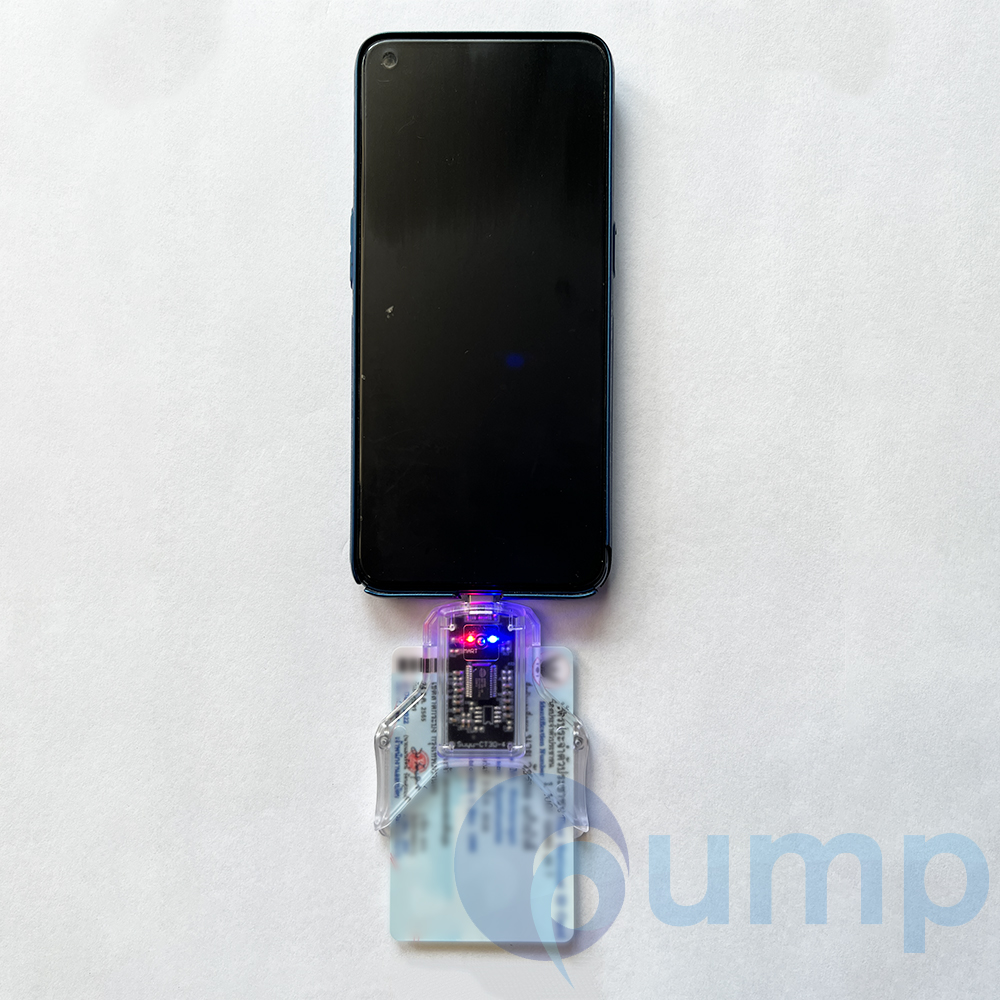 การใช้งาน EZ100PU Plus ร่วมกับมือถือ Android